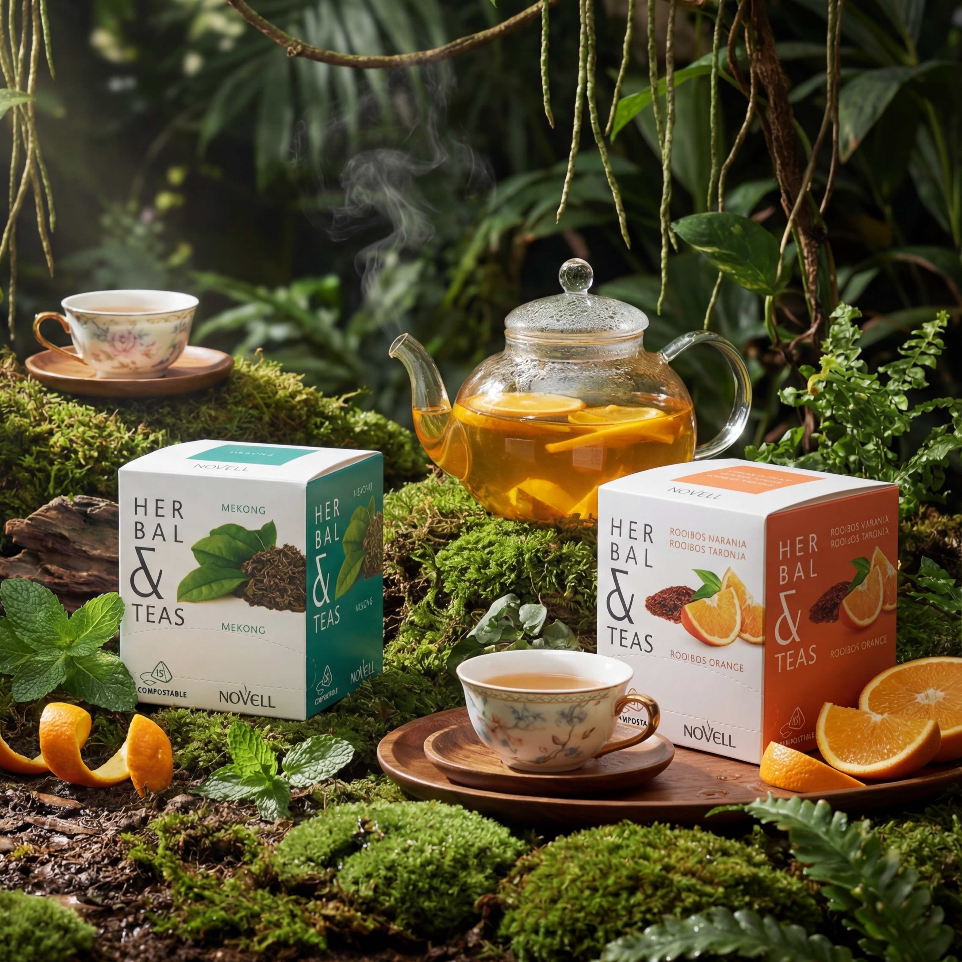 CYNARTE AI Generated Content