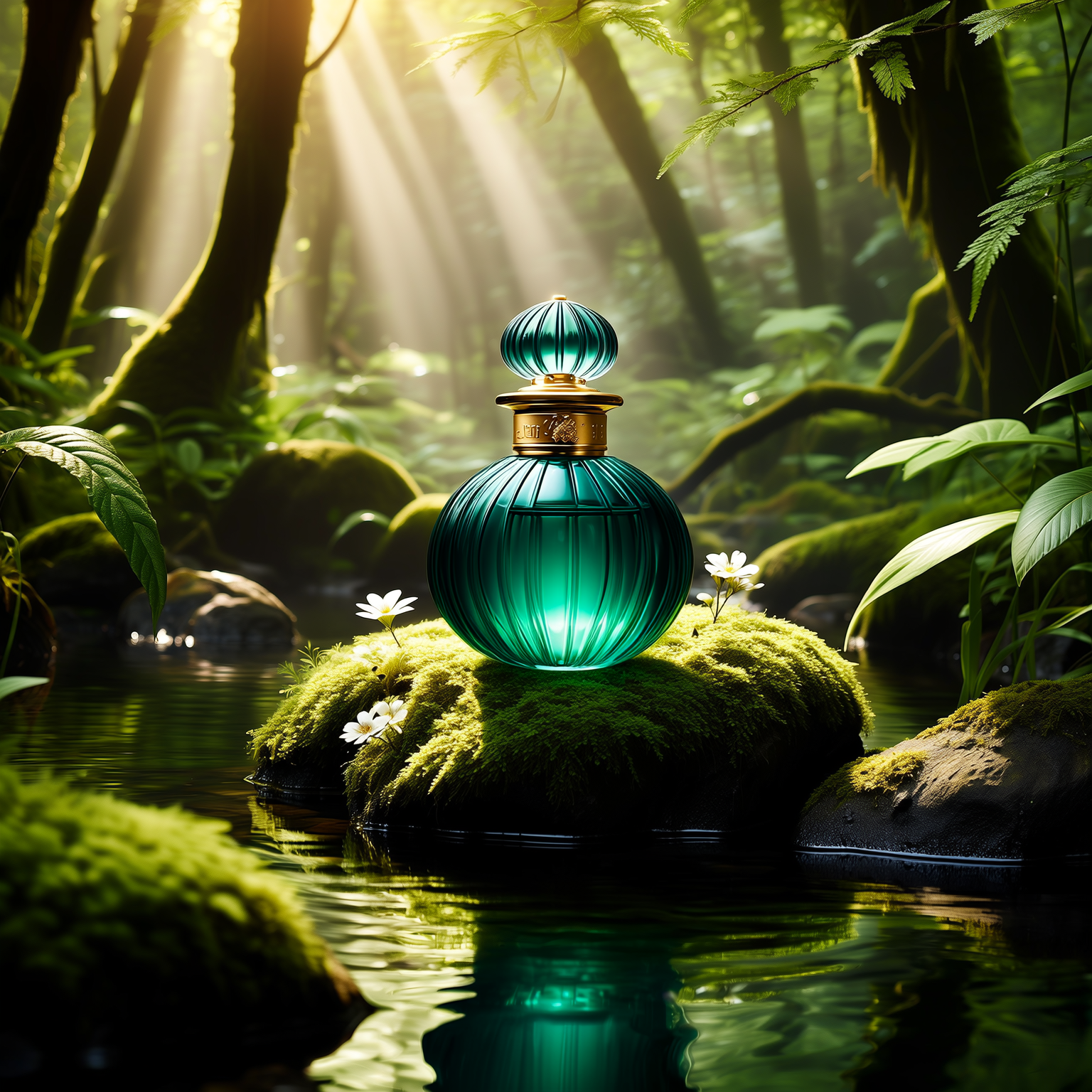 CYNARTE AI Generated Content