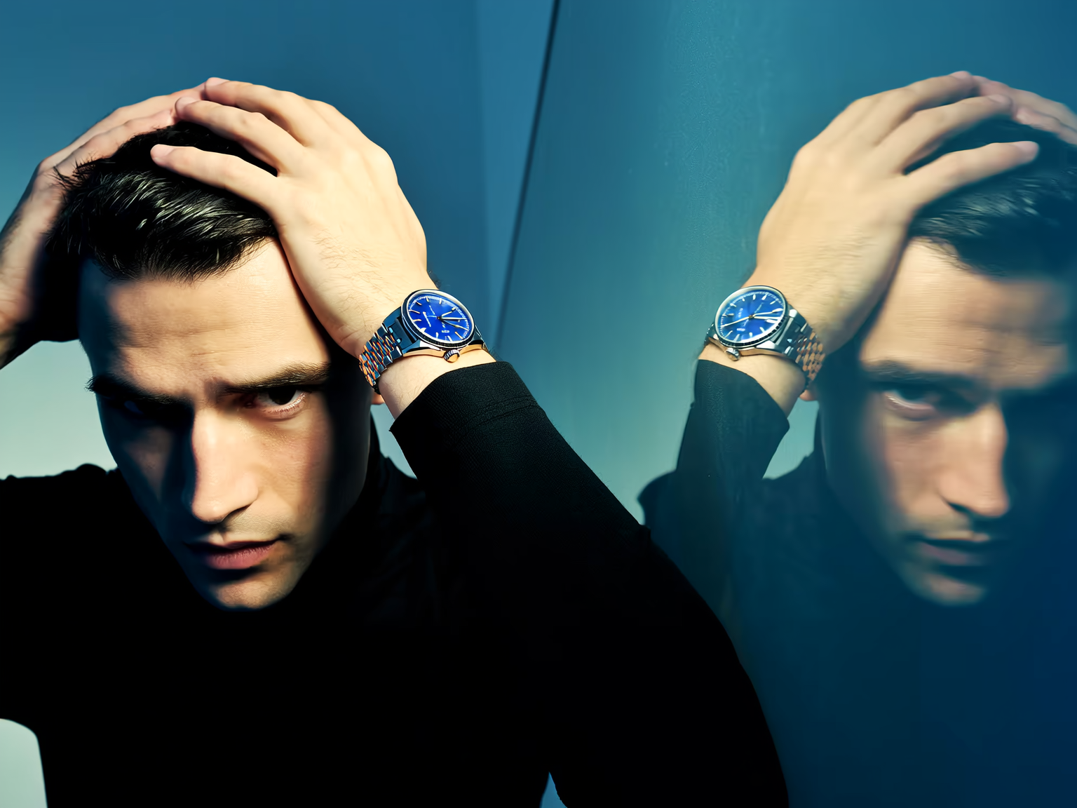 CYNARTE AI Generated Content