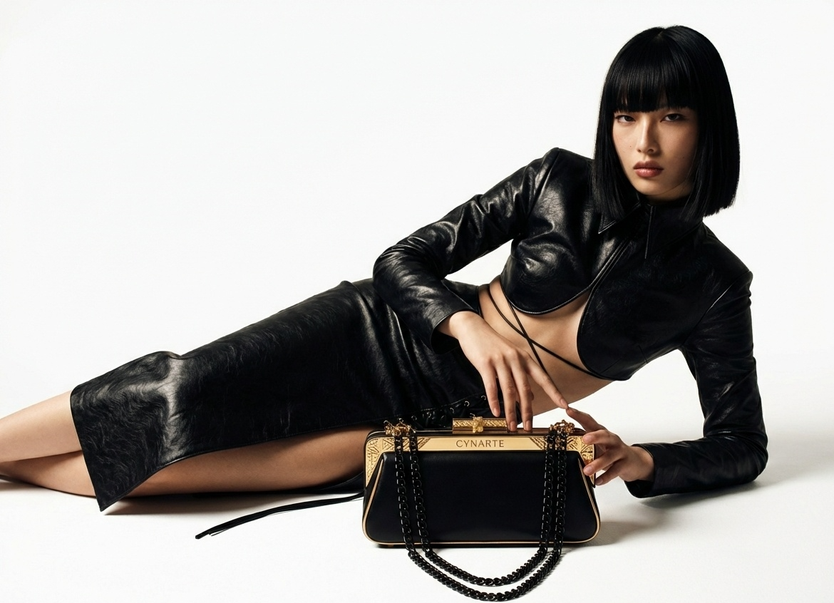 CYNARTE AI Generated Content