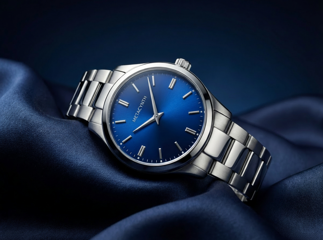 CYNARTE AI Generated Content